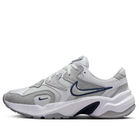 (WMNS) Nike AL8 'Wolf Grey Midnight Navy' FJ3794-004