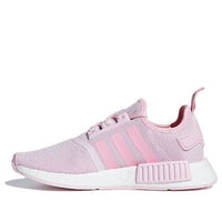 (GS) adidas NMD_R1 'Clear Pink' G27687