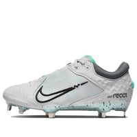 (WMNS) Nike Hyperdiamond 4 Elite 'Photon Dust Dynamic Turquoise' CZ5917-003