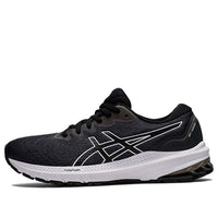 (WMNS) ASICS GT-1000 11 'Black White' 1012B197-001