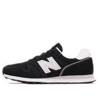 New Balance 373 v2 Sneakers Black ML373KB2