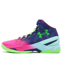 Under Armour Curry 2 'Northern Lights' 1259007-652
