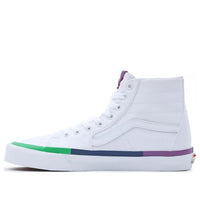 Vans SK8-HI Tapered High-Top Sneakers White VN0A4U16MWF