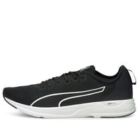 PUMA Accent 'Black White' 195515-01