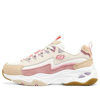 (WMNS) Skechers D'Lites 4.0 149498-NTPK