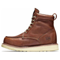 Timberland Wedge 6 Inch Work Boots 'Brown' 53009214