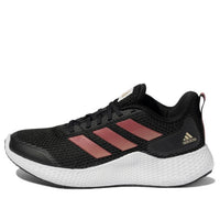 adidas Edge Gameday Cozy Wear-resistant Black GZ0892