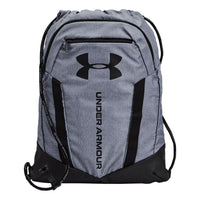 Under Armour Undeniable Sackpack 'Grey' 1369220-012
