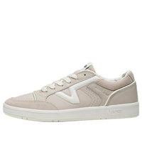 Vans Lowland CC JMP R 'Court French Oak' VN0007P2BLL