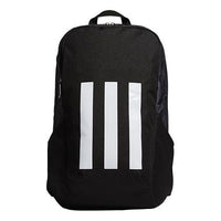 adidas 3-Stripes Parkhood Backpack 'Black' ED6887