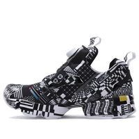 Reebok Kenzo Minami x Instapump Fury 'Panton' FW9462
