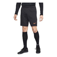 Nike Academy Dri-FIT Global Football Shorts 'Black' FB6339-011