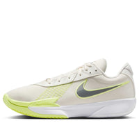 Nike Air Zoom GT Cut Academy EP 'Sail Light Lemon Twist' FB2598-106