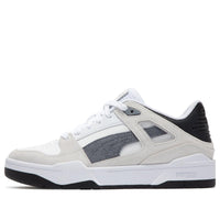PUMA Slipstream Heritage 'White Gray' 392108-01