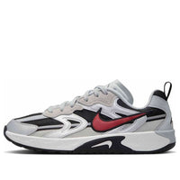 (WMNS) Nike Jam 'Metallic Silver University Red' FN0314-005