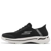 Skechers Go Walk Arch Fit-Simplicity Slip-Ins 'Black' 216258-BLK