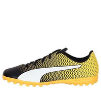 PUMA Rapido II IT Black/Yellow 106065-01