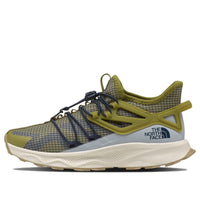 (WMNS) THE NORTH FACE Oxeye Tech Hiking Shoes 'Sulphur Moss' 7W4U-OIH