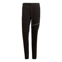 adidas Terrex Insp Ms Pants Outdoor mountaineering waterproof Reflective Logo Sports Long Pants Black GR9996