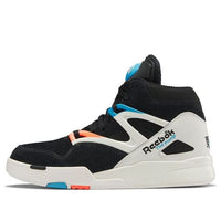Reebok Pump Omni Zone 2 'Rec Center' HR0504