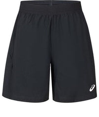 ASICS Training Gym Knit Short 'Performance Black' 2031E664-001