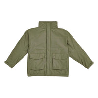 New Balance MET24 Padded Jacket 'True Camo' AMJ25008-TCO