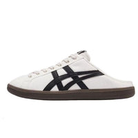 Onitsuka Tiger DD Trainer Sabot 'White Black Gum' 1183B769-111