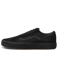 Vans ComfyCush Old Skool 'Black' VN0A3WMAVND