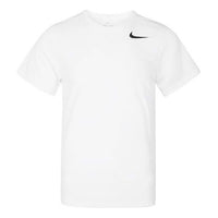 Nike Superset Training Short Sleeve White AJ8022-100