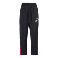 Nike Sportswear Men'S Woven Trousers BV4547-010