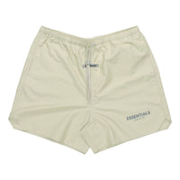 Fear of God Essentials FW20 Volley Shorts 'Sage' FOG-FW20-195