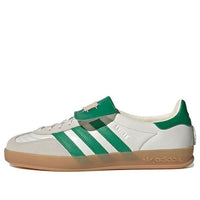 adidas x Foot Industry Gazelle Indoor 'White Green' ID3518