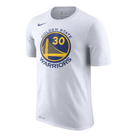 Nike Golden State Warriors NBA White 870775-102