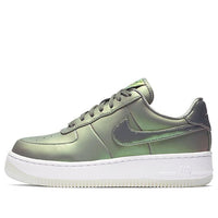 (WMNS) Nike Air Force 1 Upstep 'Shine' AA3964-001