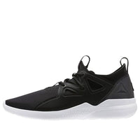 (WMNS) Reebok Upurtempo 1.0 Low-Top Black BS5955