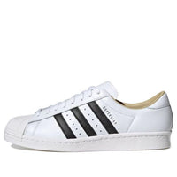 adidas originals Superstar 80S x Tany 'White Black' ID4851