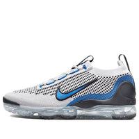 Nike Air VaporMax 2021 Flyknit 'White Photo Blue' DM0025-100