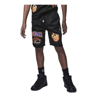 (GS) Air Jordan Logo Patch Pack Shorts 'Black' FV2711-010