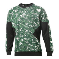 PUMA Manchester City 2021 TFS Crew 'Green' 758713-10