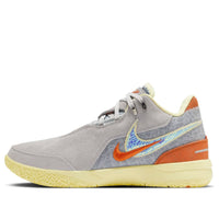 Nike x Titan 22 Zoom LeBron NXXT Gen AMPD EP 'Hope' FV1305-001