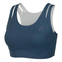 (WMNS) ASICS Sportswear Bra 'Blue' 2032D040-400