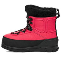 (WMNS) UGG Shasta Boot Mid Boot 'Pink Glow' 1151870-PGW