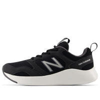 (WMNS) New Balance Sampher v2 2E Wide 'Black White' WASMPAB2
