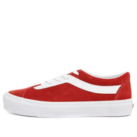 Vans Bold Ni 'Racing Red' VN0A3WLPULC