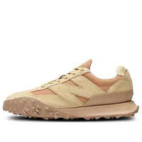 New Balance XC-72 x AURALEE 'Camel' UXC72AL