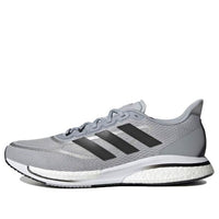 adidas Supernova+ Shoes 'Halo Silver' S42717