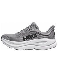 HOKA ONE ONE Bondi 9 Wide 'Grey' 1162013-GCTC