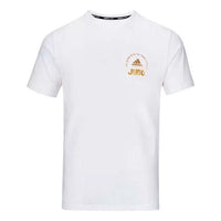 adidas JUDO T-Shirts 'White' ADICLTS21SJ-WG