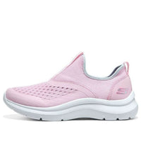 (GS) Skechers Sports Shoes 'Pink' 303908L-PKLB
