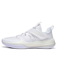 Li-Ning LiRen 3 Team 'White Pearl' ABAS095-3